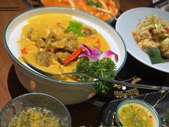 -南越郡·越式风味餐厅(青秀万达店)