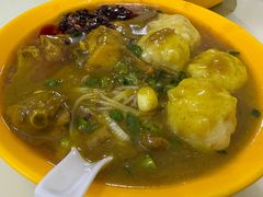 -金利食店(氹仔店)