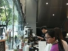 -Manner Coffee(大宁国际商业广场店)