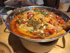-威哥的菜·地道长沙菜(雨花亭店)
