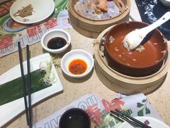 -点都德(大茶楼店)