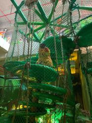 -恐龙探索乐园(磁器口店)