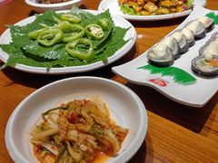 -辛氏火炉·韩式古法烤肉(松北店)