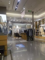 点击看大图 -报喜鸟·高端西服定制(北京合生汇店)