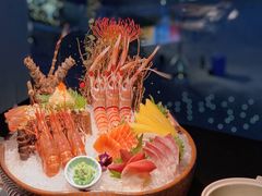 -花潮料理艺食馆(成都万象城店)