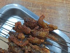 -老白家怡贵园烤肉