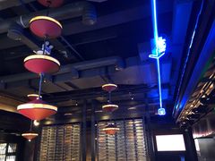 大堂-川西坝子火锅(清江东路3.0直营店)