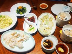 -喜鼎海胆水饺(东港店)