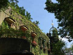 -三鹰之森吉卜力美术馆