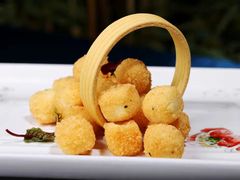 -华膳楼·臻味·安徽地标美食(药都路店)