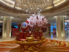-苏州香格里拉大酒店