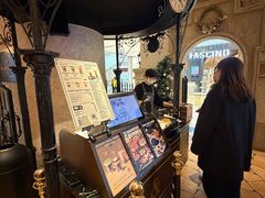 -B&C黄油与面包·THE GARDEN BAKERY概念店(世纪汇店)