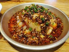 -兔槽江湖菜·重庆璧山兔(水围店)