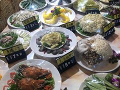 -鲜小岛·铜锅涮肉