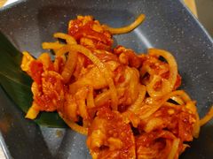 -新石器烤肉(无锡万象城店)