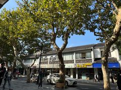 -麻雀咖啡SPARROW COFFEE(十全街店)