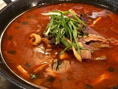 -福苗小骆驼烧烤(大唐不夜城店)