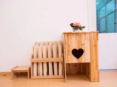 -婴智贝佳蒙特梭利早教托育中心(杨浦店)