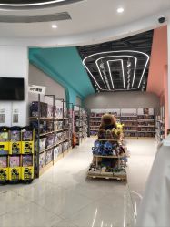 -卡通派潮品玩具折扣仓(青岛新城吾悦广场店)