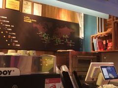 -尼珂波咖啡站(联合广场店)