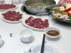 -陈记顺和潮汕牛肉火锅(韩江路店)