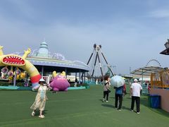 -秦皇岛乐岛海洋王国