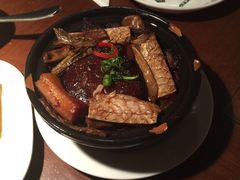 -外婆家(世界城广场店)
