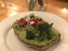 -Egg•Allday Brunch(襄阳北路店)