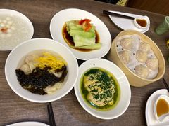 -苏小柳点心·手作小笼包(浦东嘉里城分院)