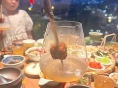 -包整·丝娃娃(一览甲秀楼风景店)