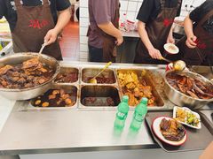 -刘小忙把子肉(北园大街总店)