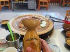 -阿昌白族石板烧(大理古城店)