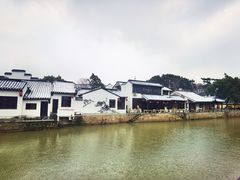 -枫桥景区