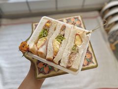-盒马鲜生(富田新天地店)