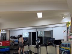 -中田健身工作室(莘庄地铁站店)