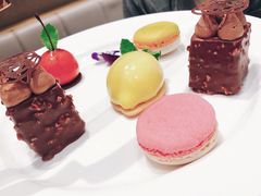 -PAUL LAFAYET 法式甜品(港汇广场店)