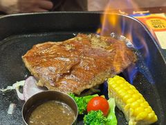 -牛扒先生·厚切雪花牛扒西餐厅(京溪店)