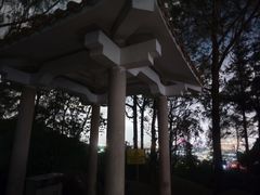 -火炉山森林公园