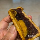 月饼到现在没有吃完