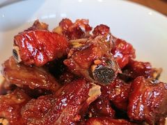 -杨厨的田园饭店(长城路店)