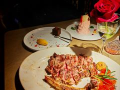 -波特曼西餐厅(中央大街店)