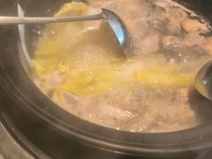 -同仁四季椰子鸡(无锡滨湖万象汇店)