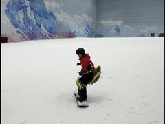 -哈尔滨热雪奇迹