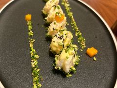 -喜鼎海胆水饺(东港店)