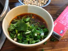 -黑竹香鸡(营和巷店)