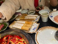 -大龙燚火锅(五一广场店)