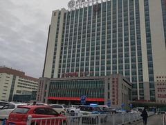 -内蒙古自治区人民医院