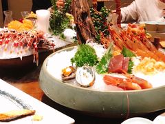 -古京·臻致料理(月湖店)