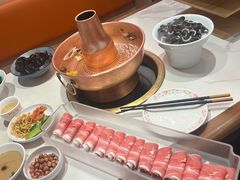 -东门口·新式老北京火锅(河西龙湖天街店)