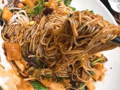 -海口骑楼小吃街